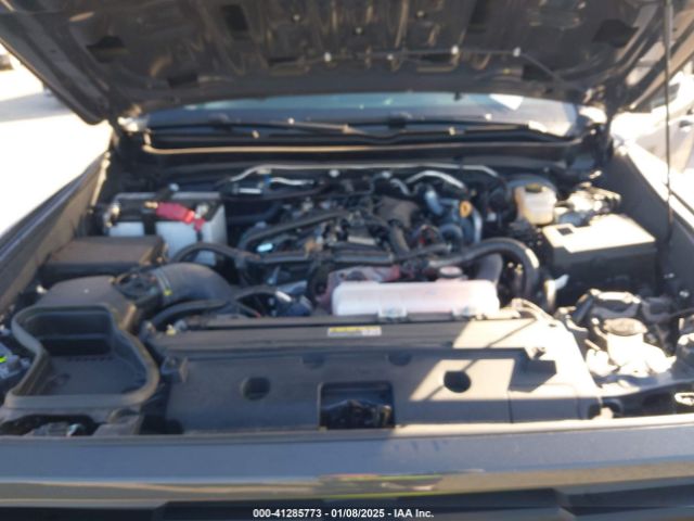 3TYKB5FN7RT009313 Toyota Tacoma Trd Sport