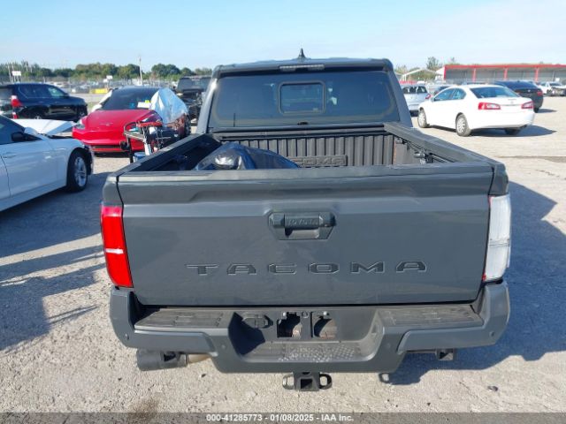 3TYKB5FN7RT009313 Toyota Tacoma Trd Sport