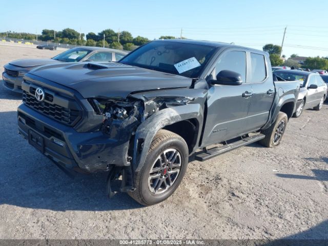 3TYKB5FN7RT009313 Toyota Tacoma Trd Sport