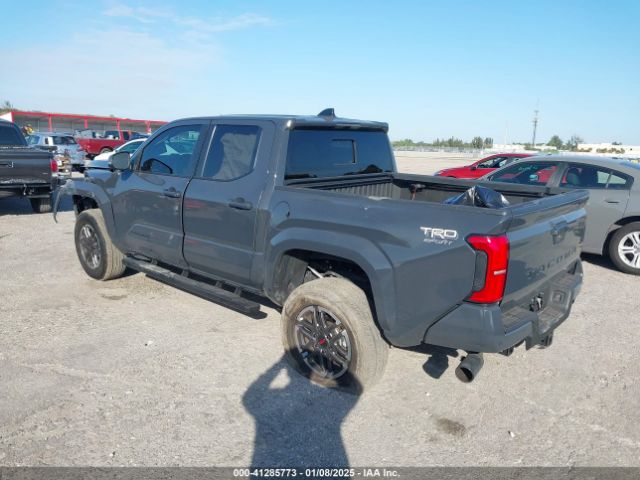 3TYKB5FN7RT009313 Toyota Tacoma Trd Sport