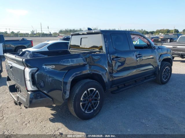 3TYKB5FN7RT009313 Toyota Tacoma Trd Sport