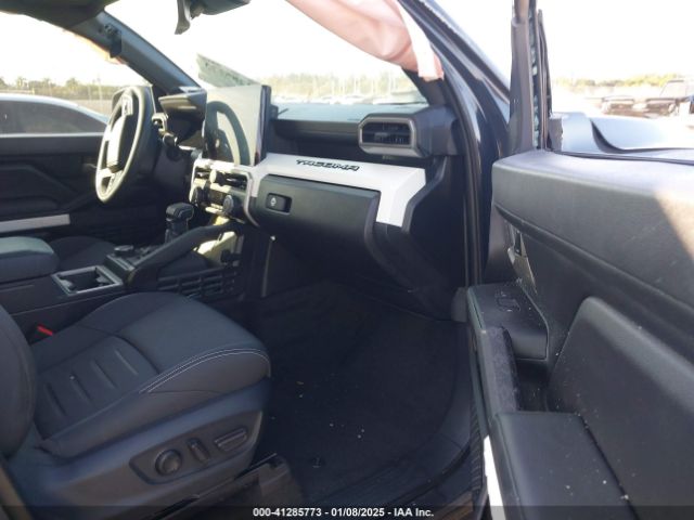 3TYKB5FN7RT009313 Toyota Tacoma Trd Sport