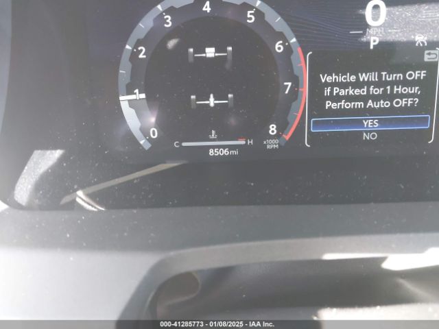 3TYKB5FN7RT009313 Toyota Tacoma Trd Sport