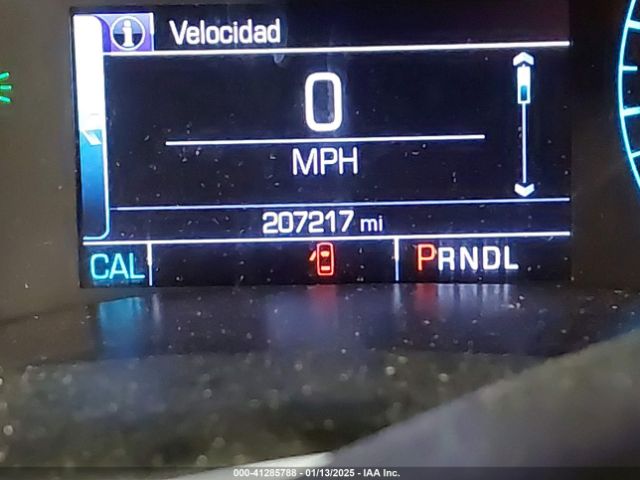 1GCGTDEN6H1246963 Chevrolet Colorado Z71