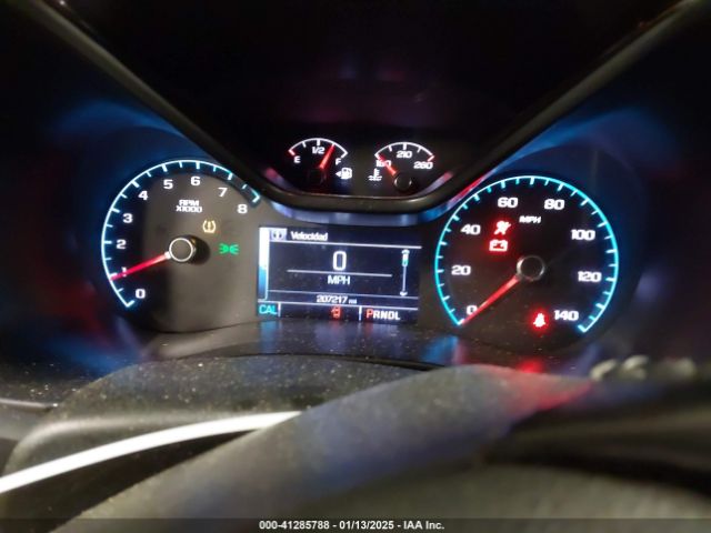 1GCGTDEN6H1246963 Chevrolet Colorado Z71
