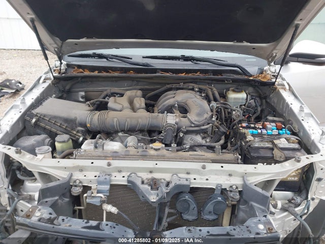 JTEBU5JR6F5220869 Toyota 4runner Trail Premium