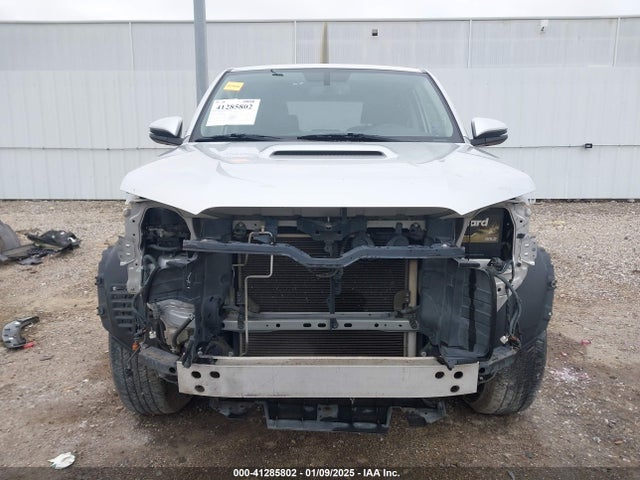 JTEBU5JR6F5220869 Toyota 4runner Trail Premium