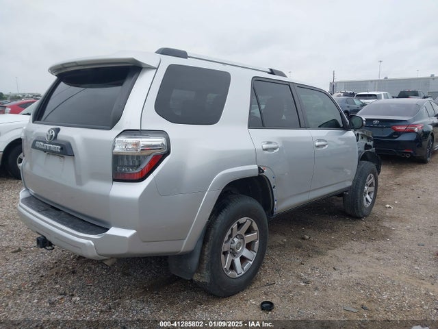 JTEBU5JR6F5220869 Toyota 4runner Trail Premium