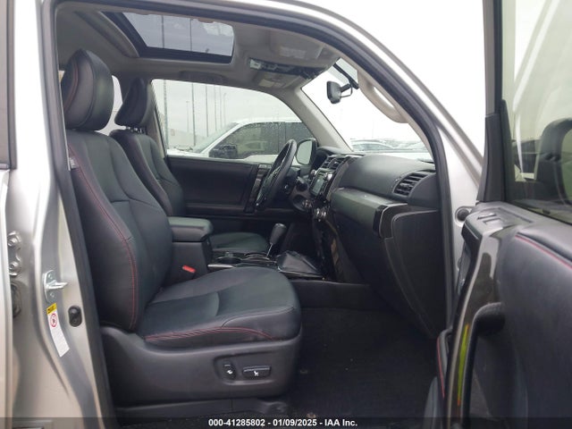 JTEBU5JR6F5220869 Toyota 4runner Trail Premium