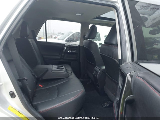 JTEBU5JR6F5220869 Toyota 4runner Trail Premium