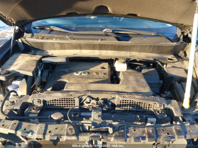 5N1AL0MNXGC501421 Infiniti QX60