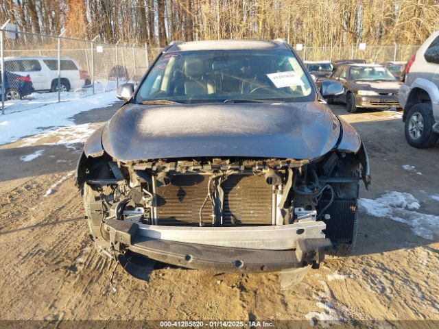 5N1AL0MNXGC501421 Infiniti QX60