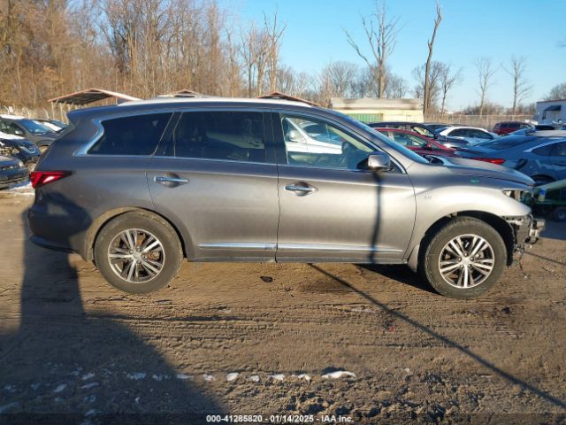 5N1AL0MNXGC501421 Infiniti QX60
