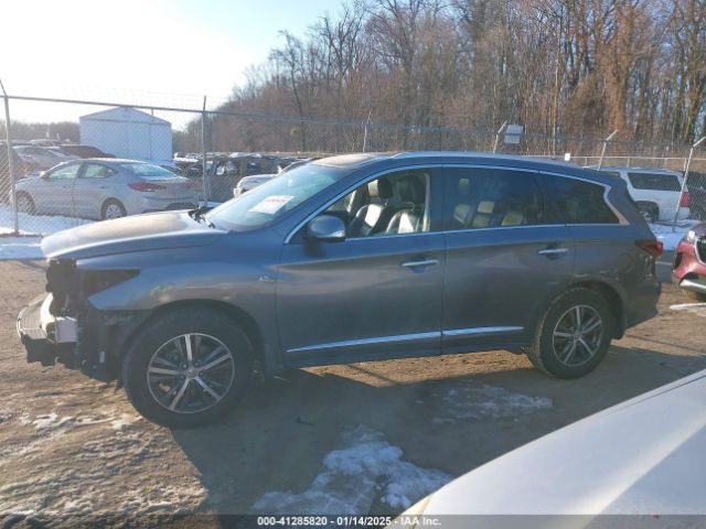 5N1AL0MNXGC501421 Infiniti QX60