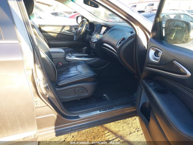 5N1AL0MNXGC501421 Infiniti QX60