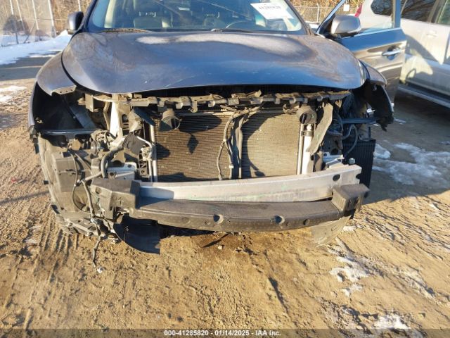 5N1AL0MNXGC501421 Infiniti QX60