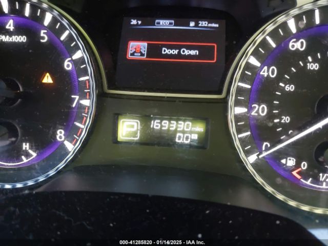 5N1AL0MNXGC501421 Infiniti QX60