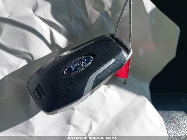 1FM5K7F83HGC23637 Ford Explorer Limited