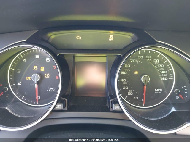 2013 AUDI A5 WAULFAFR1DA053925 Photo 6