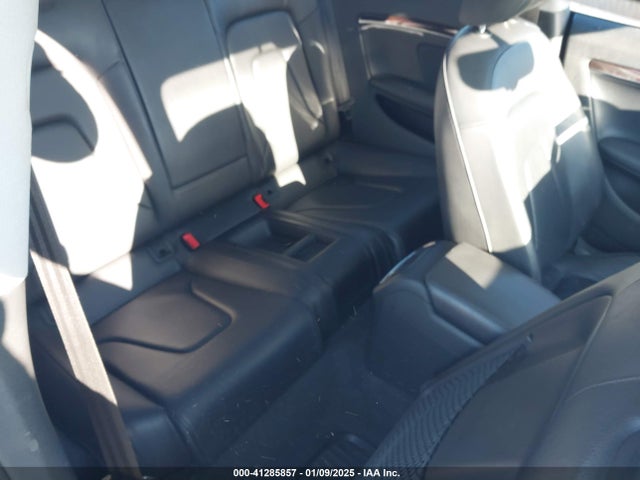 2013 AUDI A5 WAULFAFR1DA053925 Photo 7