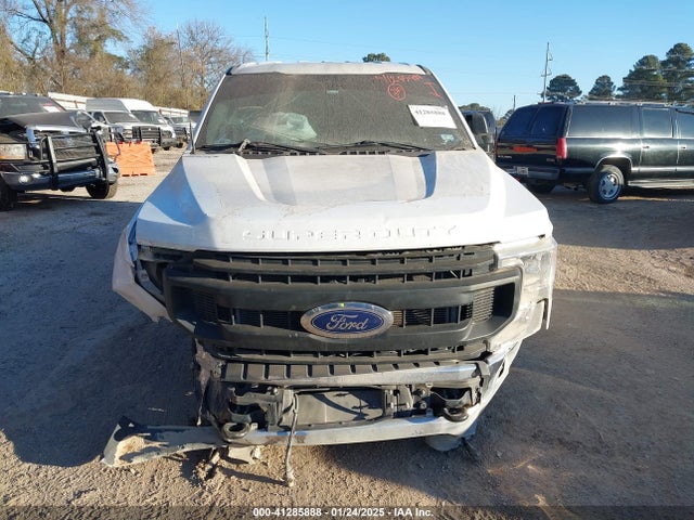 Ford F-250 Xl 2022 1FT7W2BTXNED45871 Image 13