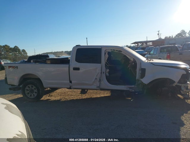 Ford F-250 Xl 2022 1FT7W2BTXNED45871 Image 14