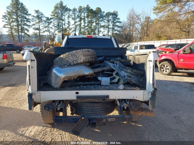 Ford F-250 Xl 2022 1FT7W2BTXNED45871 Image 17