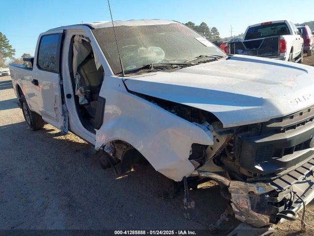 Ford F-250 Xl 2022 1FT7W2BTXNED45871 Image 20