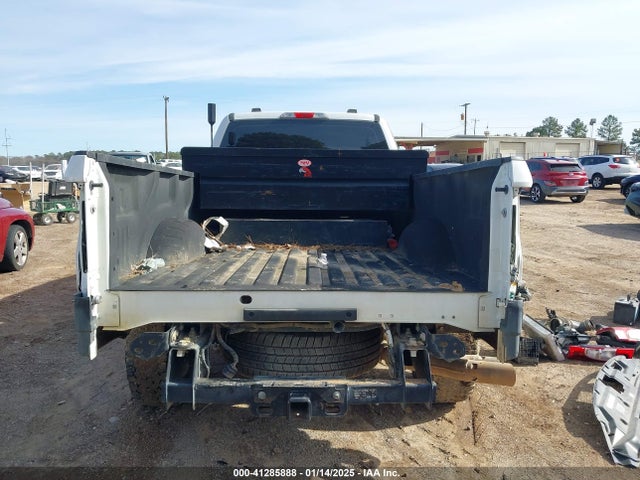 Ford F-250 Xl 2022 1FT7W2BTXNED45871 Image 21