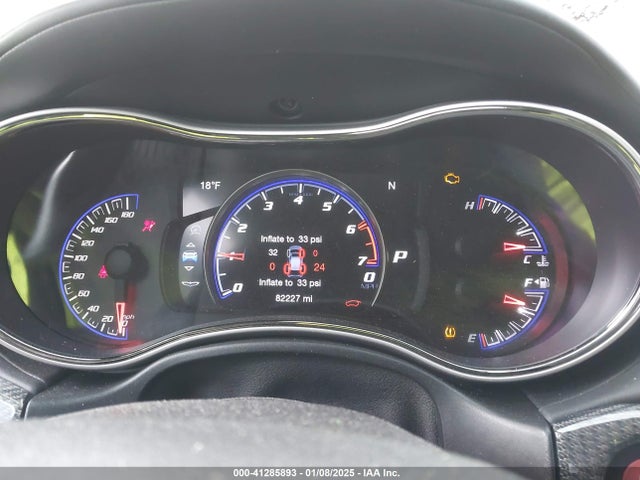 1C4RJFN96JC209158 Jeep Grand Cherokee Trackhawk