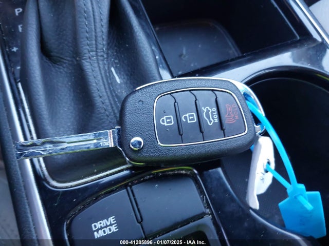 Hyundai SONATA SE 2018 5NPE24AF6JH708946 Image 11