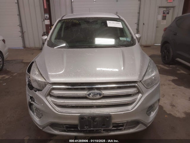 Ford ESCAPE SE 2017 1FMCU9GD8HUB76020 Image 12
