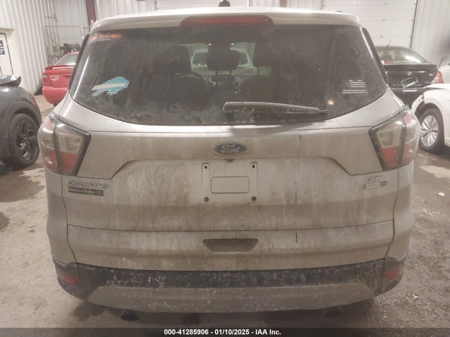Ford ESCAPE SE 2017 1FMCU9GD8HUB76020 Image 16