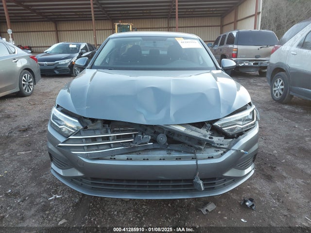 3VWC57BU2MM023545 Volkswagen Jetta 1.4t R-line/1.4t S/1.4t Se