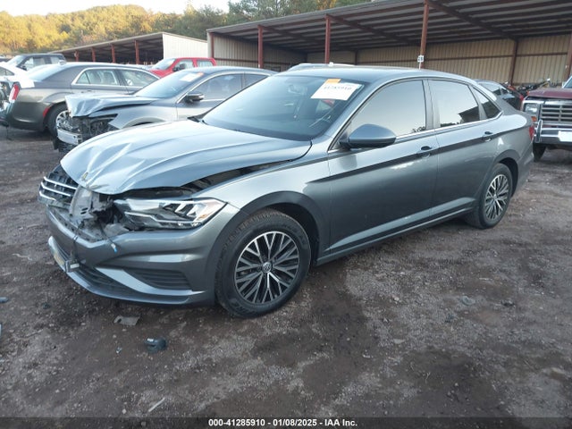 3VWC57BU2MM023545 Volkswagen Jetta 1.4t R-line/1.4t S/1.4t Se
