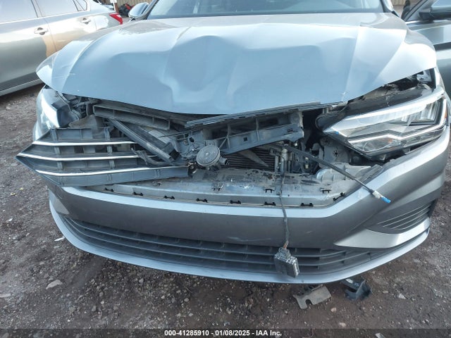 3VWC57BU2MM023545 Volkswagen Jetta 1.4t R-line/1.4t S/1.4t Se