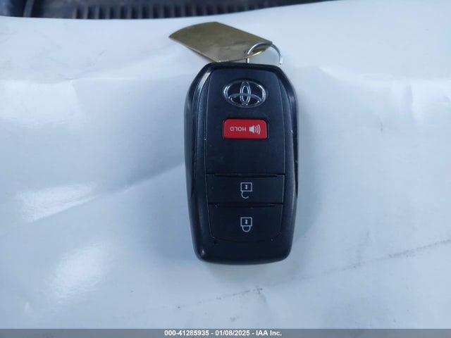 Toyota Tacoma Sr5 2024 3TMLB5JN3RM037049 Image 11