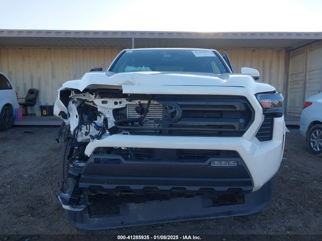 Toyota Tacoma Sr5 2024 3TMLB5JN3RM037049 Image 12