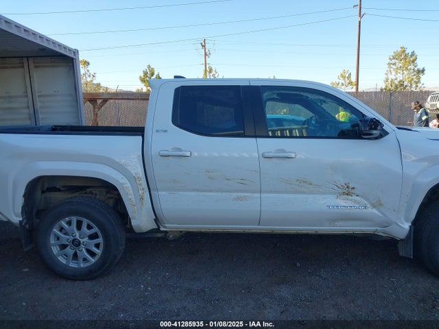 Toyota Tacoma Sr5 2024 3TMLB5JN3RM037049 Image 13