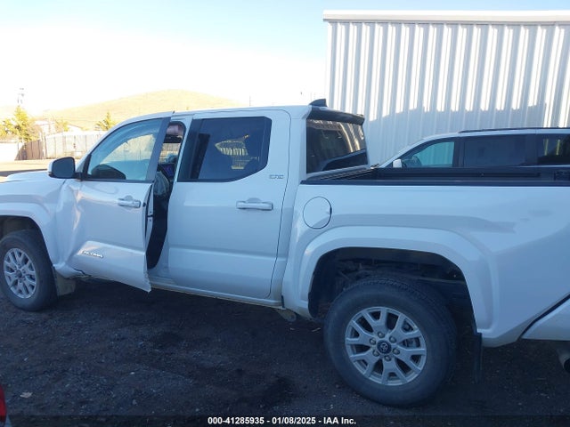 Toyota Tacoma Sr5 2024 3TMLB5JN3RM037049 Image 14