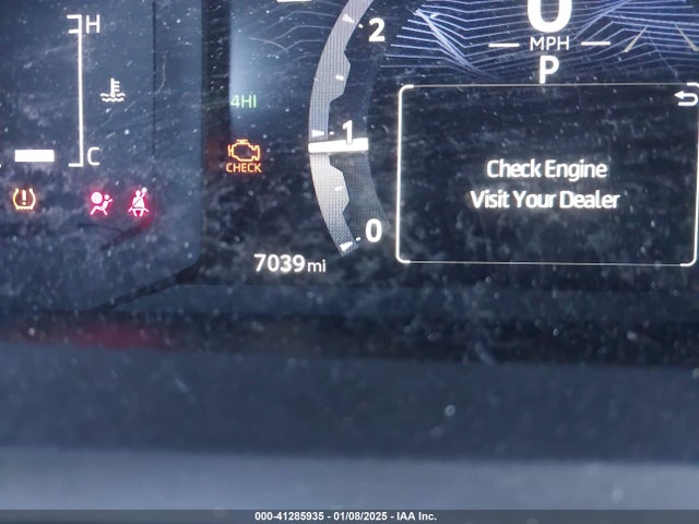 Toyota Tacoma Sr5 2024 3TMLB5JN3RM037049 Image 15