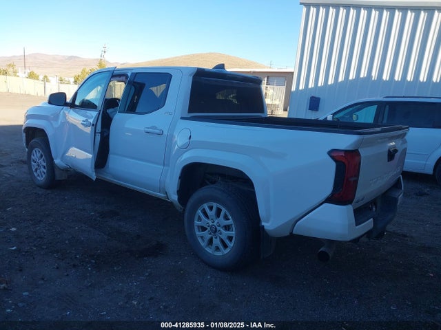 Toyota Tacoma Sr5 2024 3TMLB5JN3RM037049 Image 3