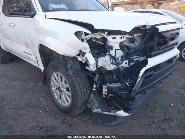 Toyota Tacoma Sr5 2024 3TMLB5JN3RM037049 Image 6