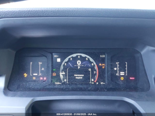 Toyota Tacoma Sr5 2024 3TMLB5JN3RM037049 Image 7