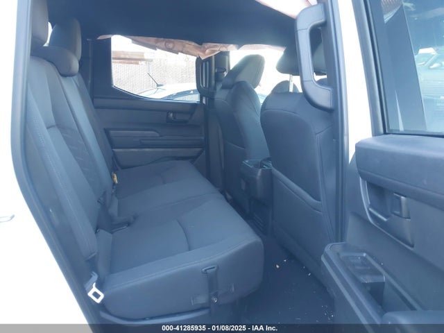 Toyota Tacoma Sr5 2024 3TMLB5JN3RM037049 Image 8