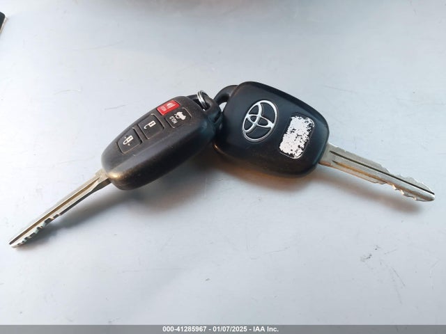 Toyota Corolla S Plus 2014 5YFBURHEXEP051004 Image 11