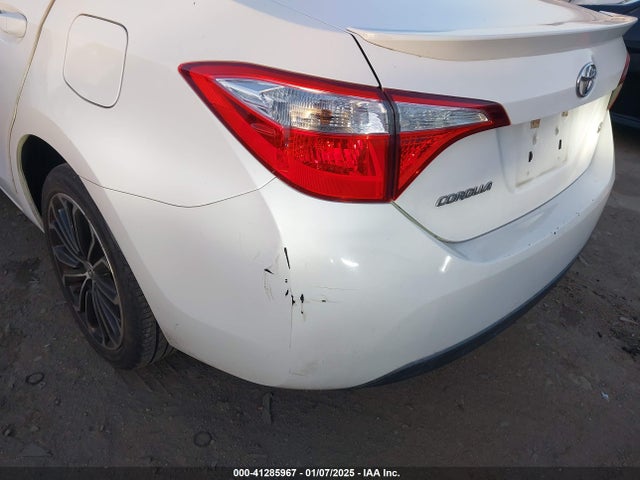Toyota Corolla S Plus 2014 5YFBURHEXEP051004 Image 6