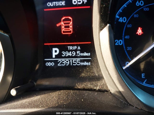 Toyota Corolla S Plus 2014 5YFBURHEXEP051004 Image 7