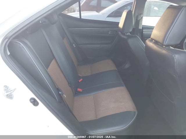 Toyota Corolla S Plus 2014 5YFBURHEXEP051004 Image 8