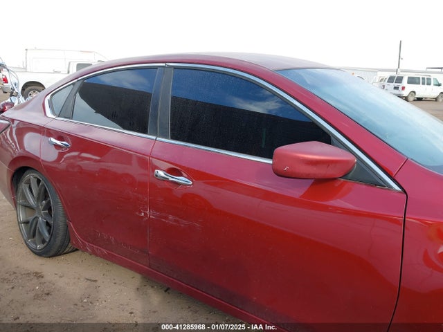 Nissan Altima 2.5 S 2014 1N4AL3AP0EN384080 Image 13
